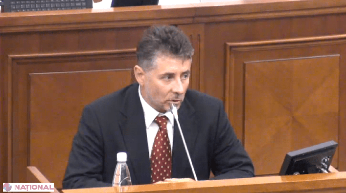 Guvernatorul BNM și-a completat echipa. Un fost pretendent la șefia Băncii Naționale va ocupa funcția de prim-viceguvernator