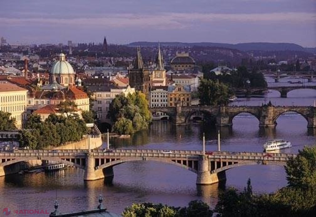 O ţară europeană şi-ar putea SCHIMBA numele