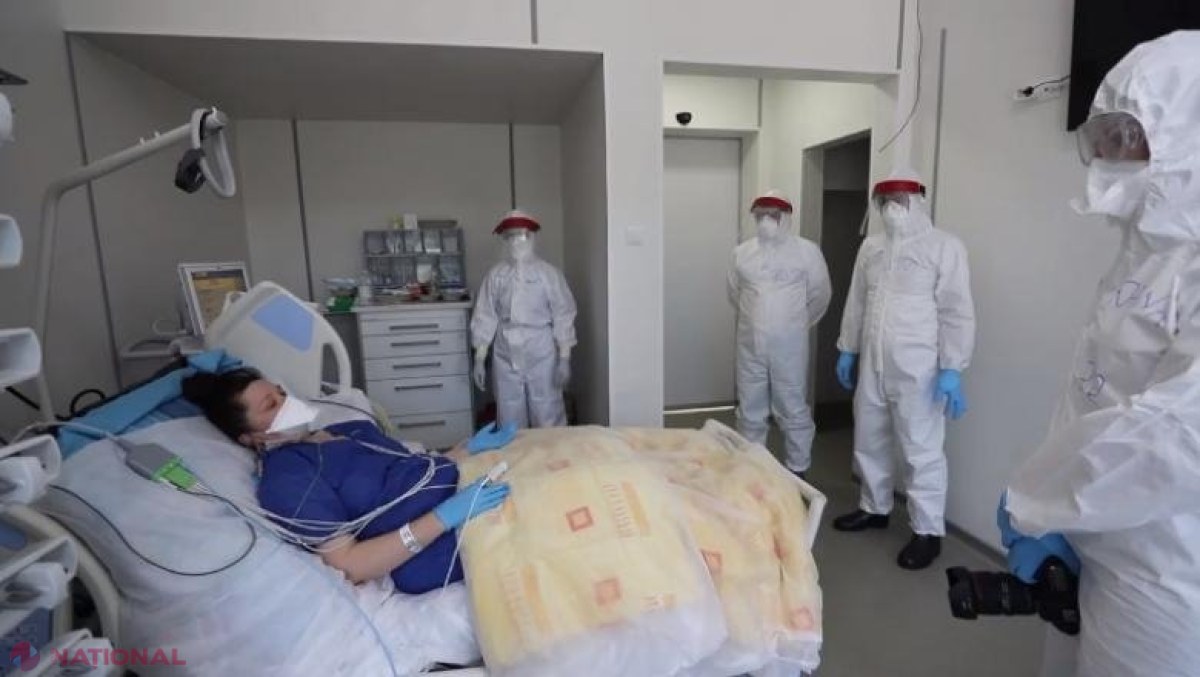 Un nou avertisment: Pacienții vindecați nu scapă de COVID-19. Sfatul medicului