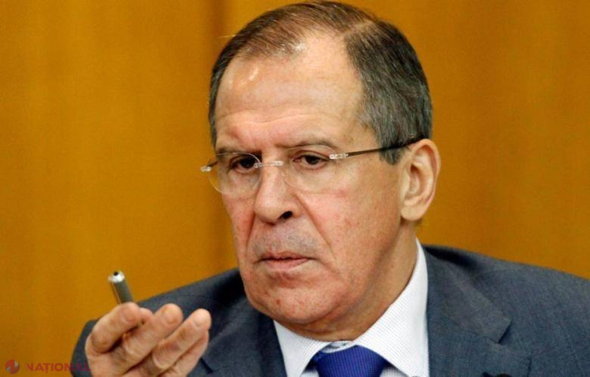 Rusia JOACĂ TARE cu Occidentul: „Ne exclud? Nu ar fi o mare TRAGEDIE
