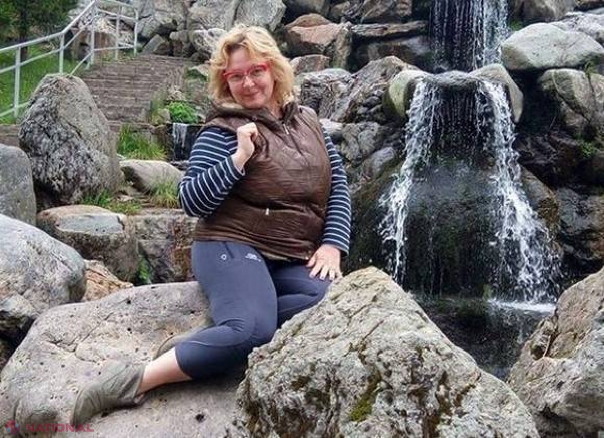 Mihaela Tatu, SPERIATĂ de acul cântarului: „Mai aveam un kilogram până la 100!”