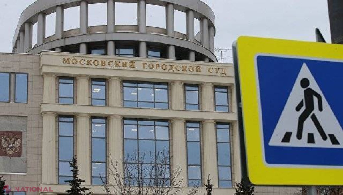 Reacție de la Moscova, după ce Andrian Candu a PROMULGAT legea antipropagandă? Judecătoria din Moscova a menținut mandatul de arest în privința lui Plahotniuc. Gămurari: „Este evident că această DECIZIE are legătură cu promulgarea legii”