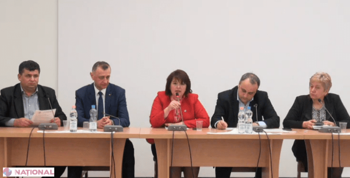 Primarii din R. Moldova CRITICĂ decizia de condamnare a colegului lor de la Taraclia: „Ne îndreptăm spre DICTATURĂ” 