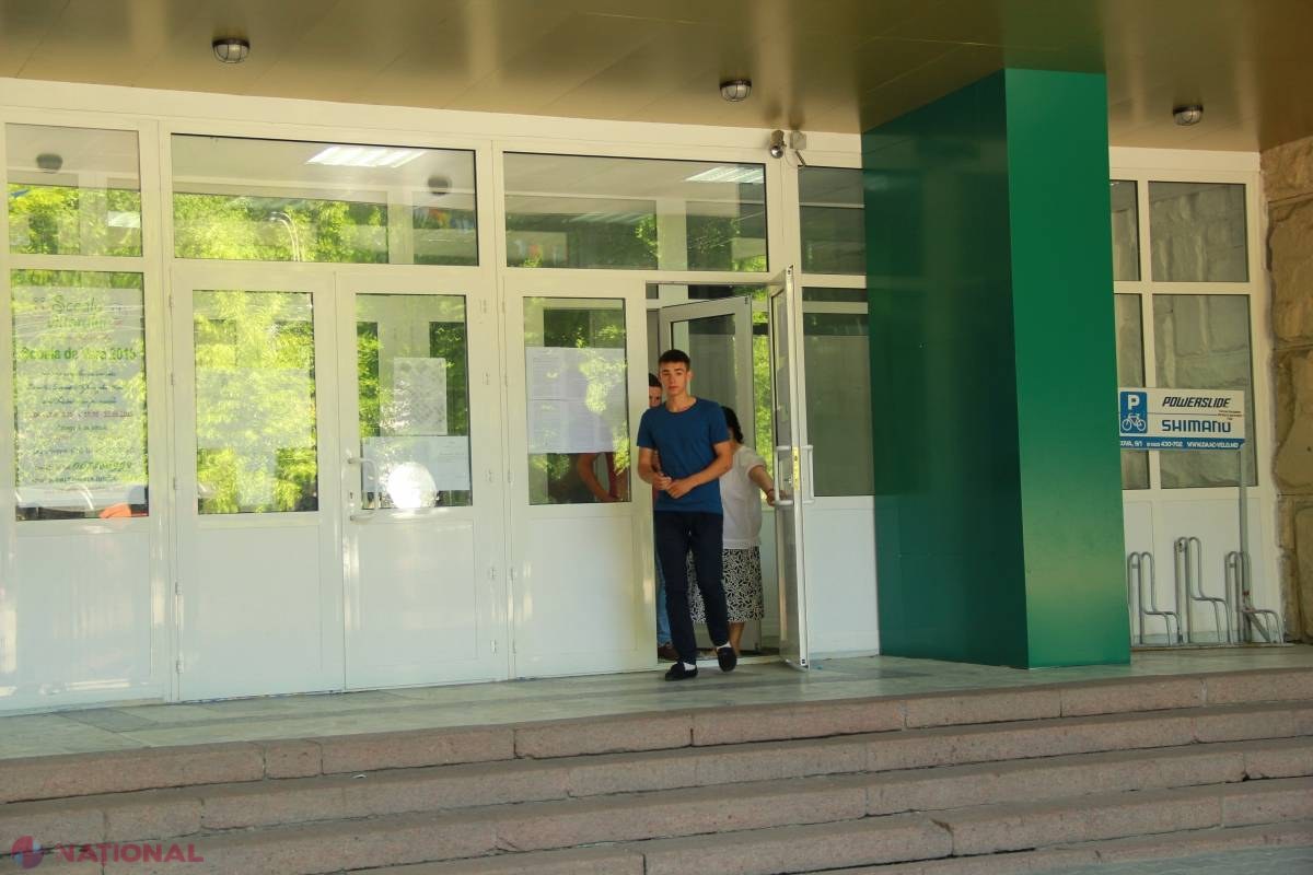 MII de contestații după sesiunea de Bacalaureat!