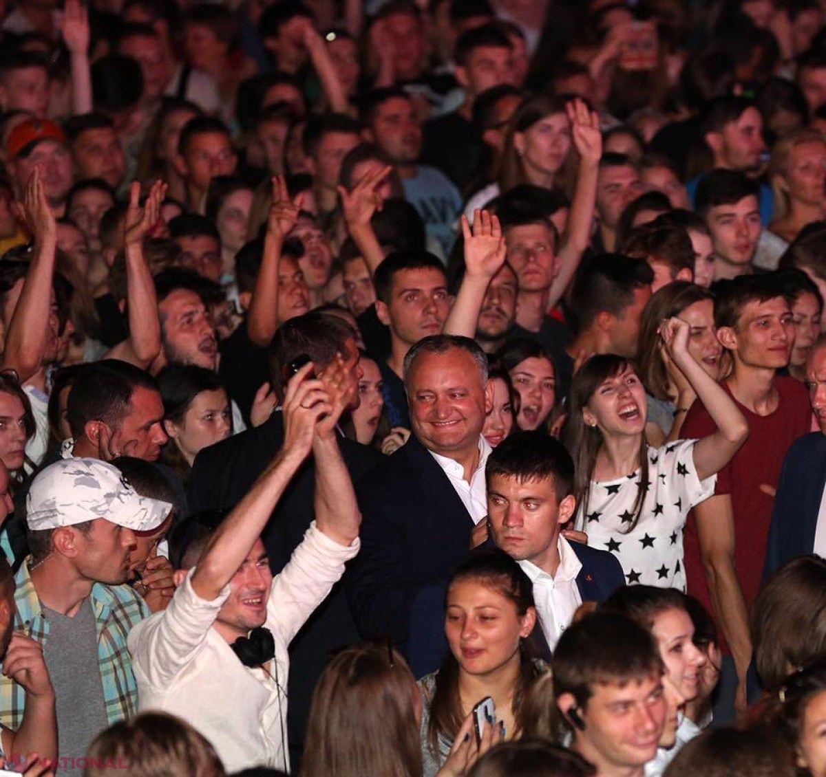 DOC // Dodon ar putea fi chemat la Procuratura Generală și SIS pentru a da EXPLICAȚII: „Cadoul din partea cercurilor de afaceri rusești este cea mai directă formă de corupere”
