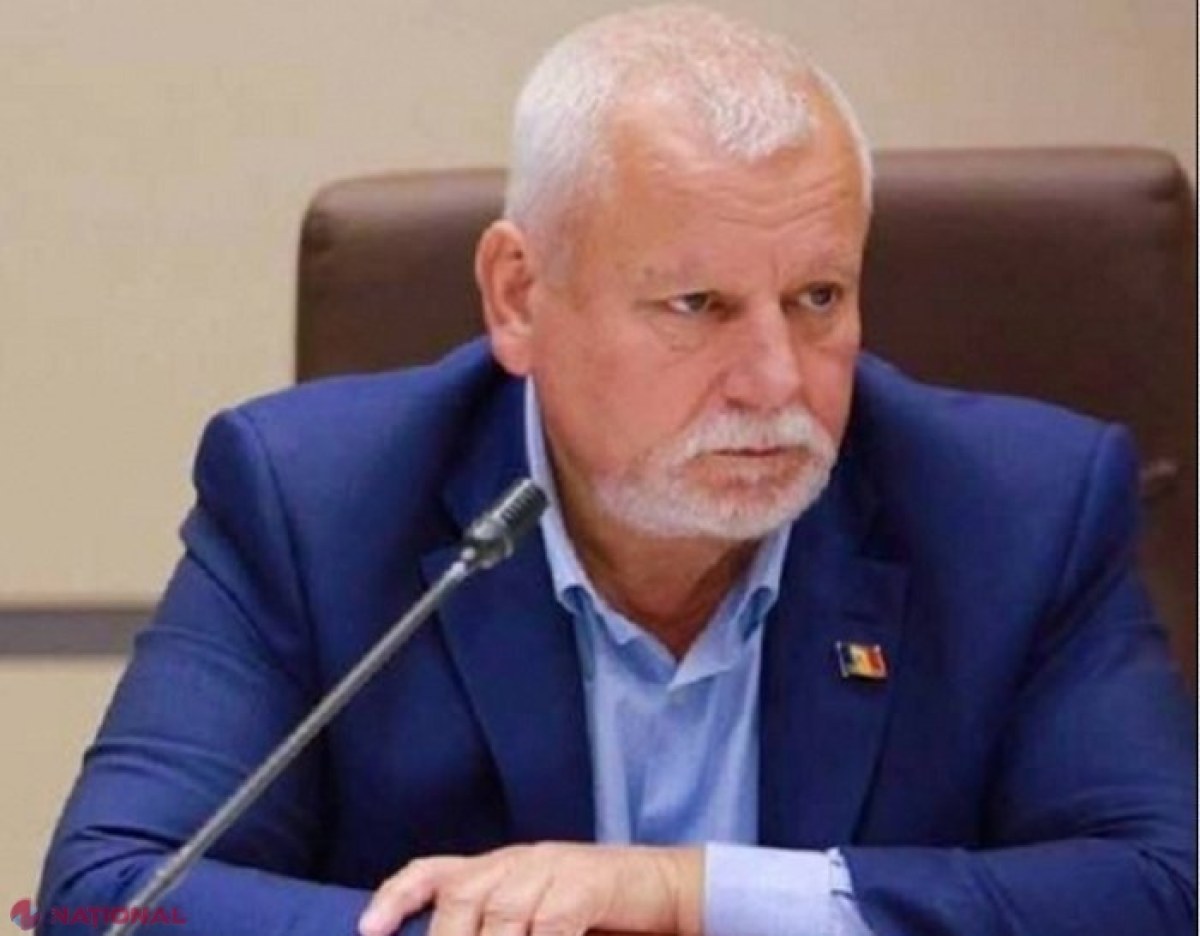 ÎMBOGĂȚIRE ILICITĂ // Fostul deputat Pleșca NU scapă de justiție: Ordonanțele procurorilor care au vrut să-l absolve de pedeapsă, ANULATE la solicitarea ANI 
