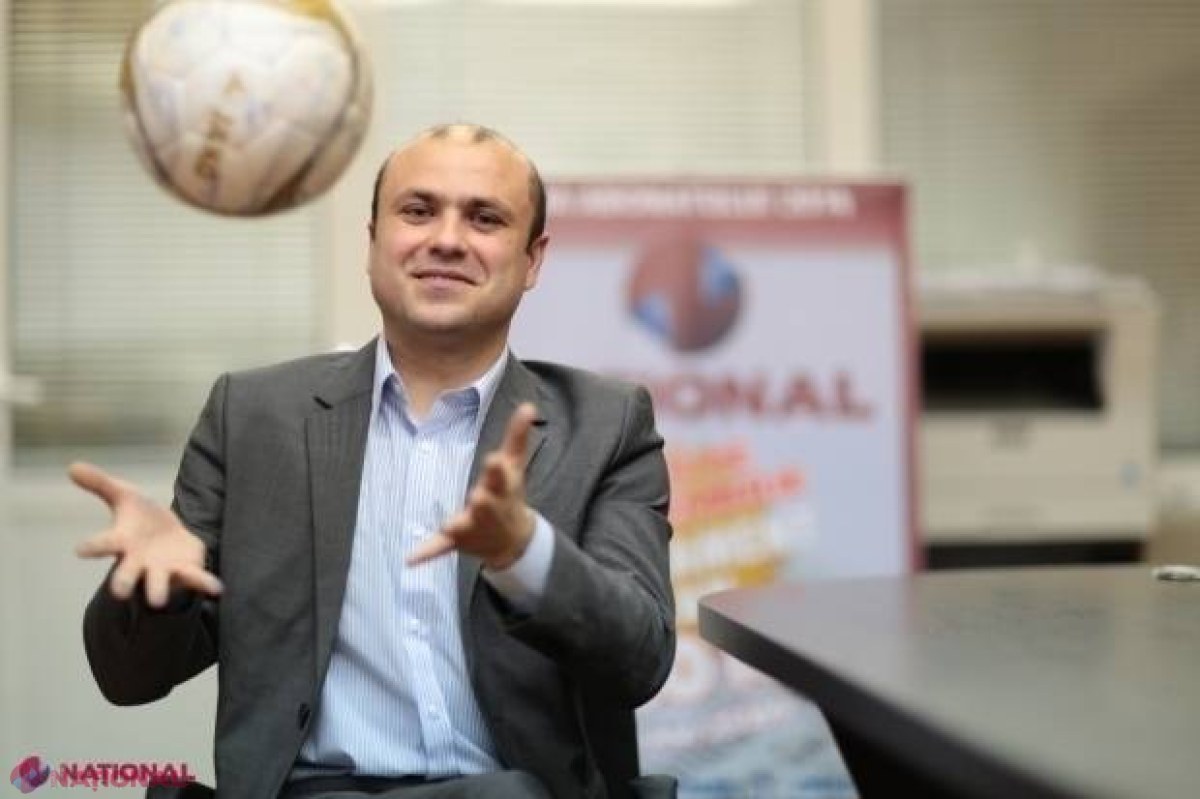 TIME OUT // Punct și de la CAPĂT. „AVEREA” celor trei antrenori și cum să devenim ALBANEZI