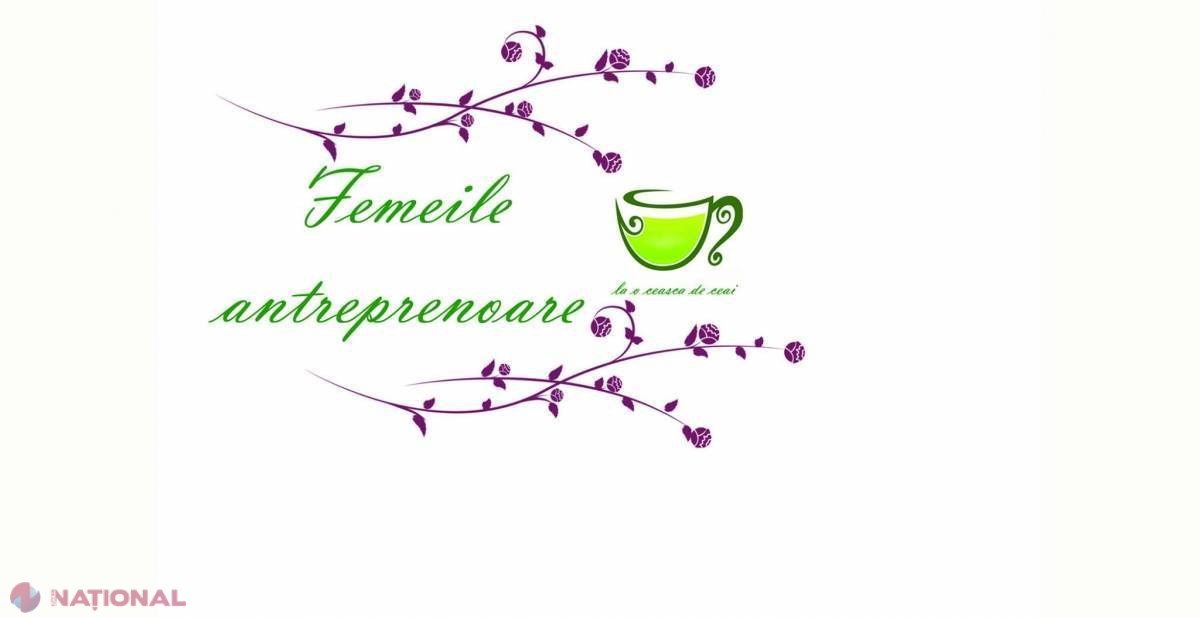 ANUNȚ pentru femeile ANTREPRENOARE din R. Moldova
