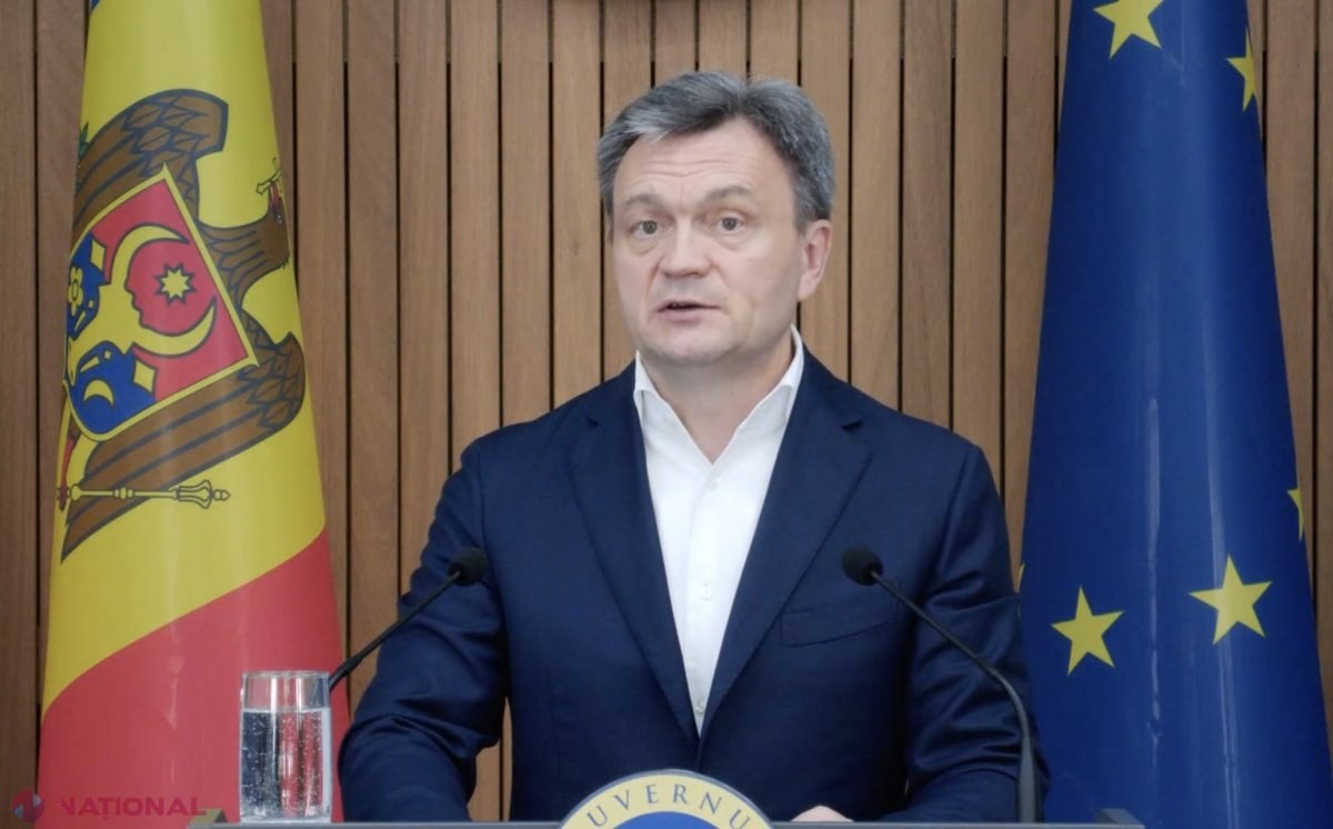 VIDEO // Recean reclamă un ASEDIUL total asupra R. Moldova din partea Rusiei: „Dodon, Ceban, Tkaciuk, Vlah, condamnați, disociați-vă de gruparea criminală, de cumpărarea voturilor, de influența malignă a Kremlinului”