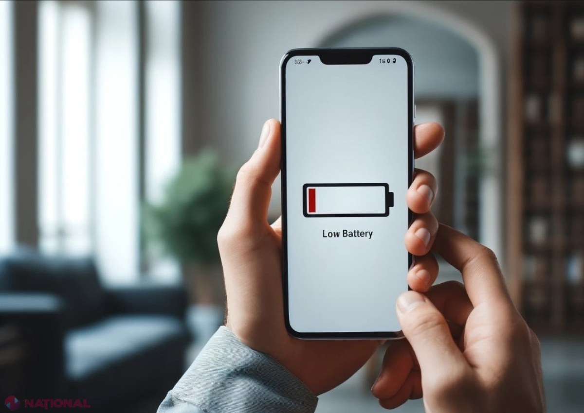 Aplicațiile care îți consumă bateria și cum le poți opri. Numărul patru îți descarca telefonul complet