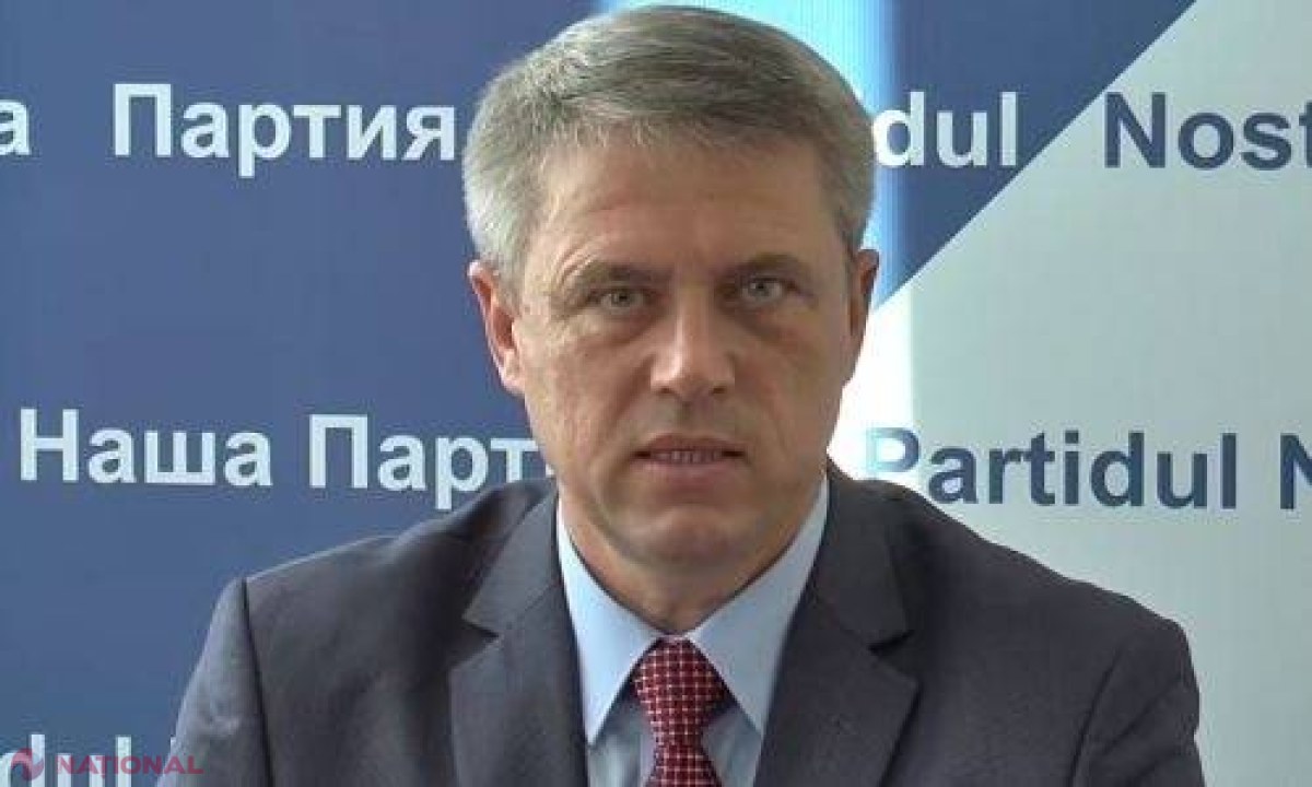 Proruşii critică proiectul noii legi al ONG-urilor pentru că nu vor să arate cine îi finanțează?