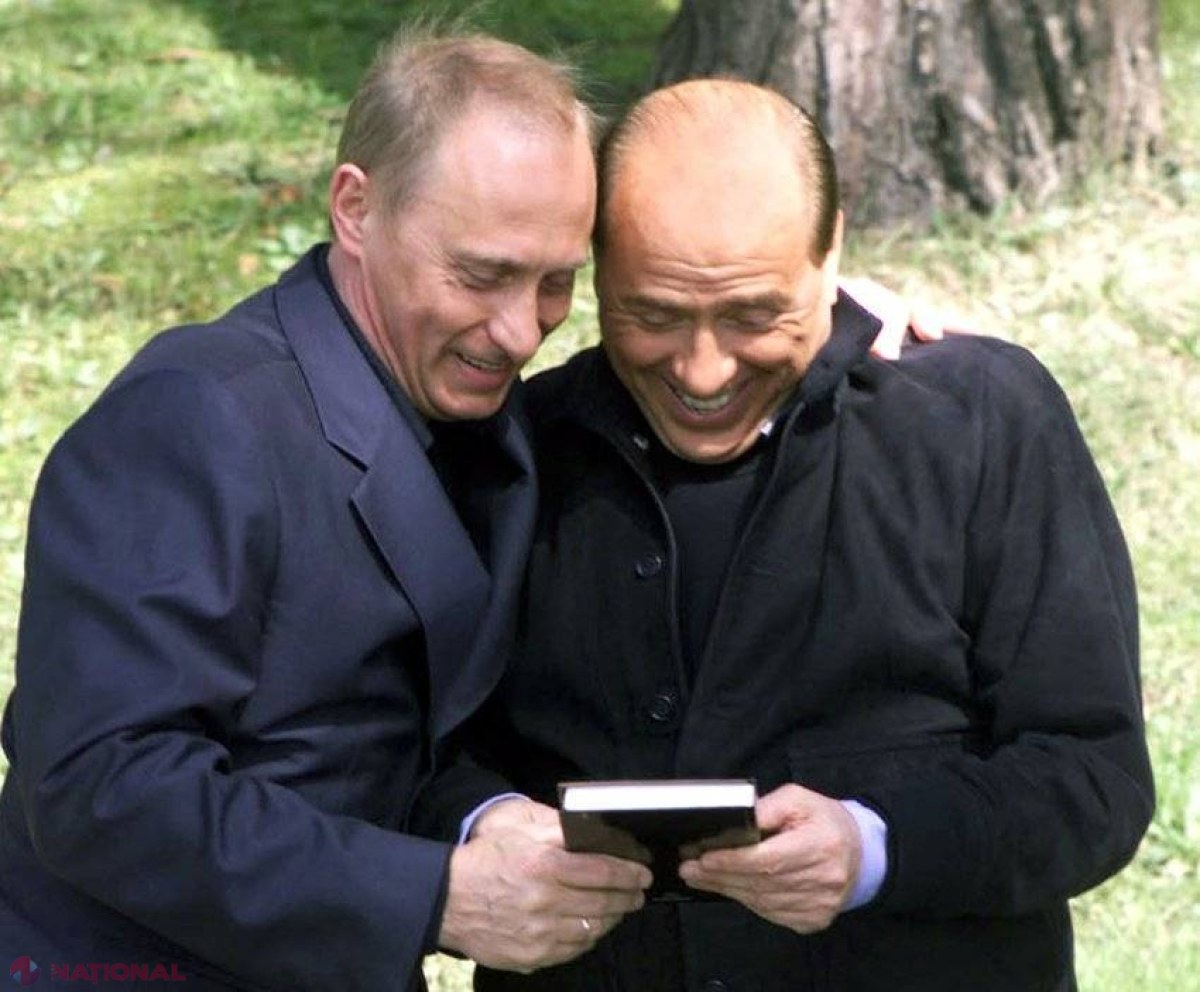 Pe cine a VIZITAT Putin noaptea cu „PERMISIUNE SPECIALĂ” la Milano: „S-a întâlnit cu vechiul său prieten”