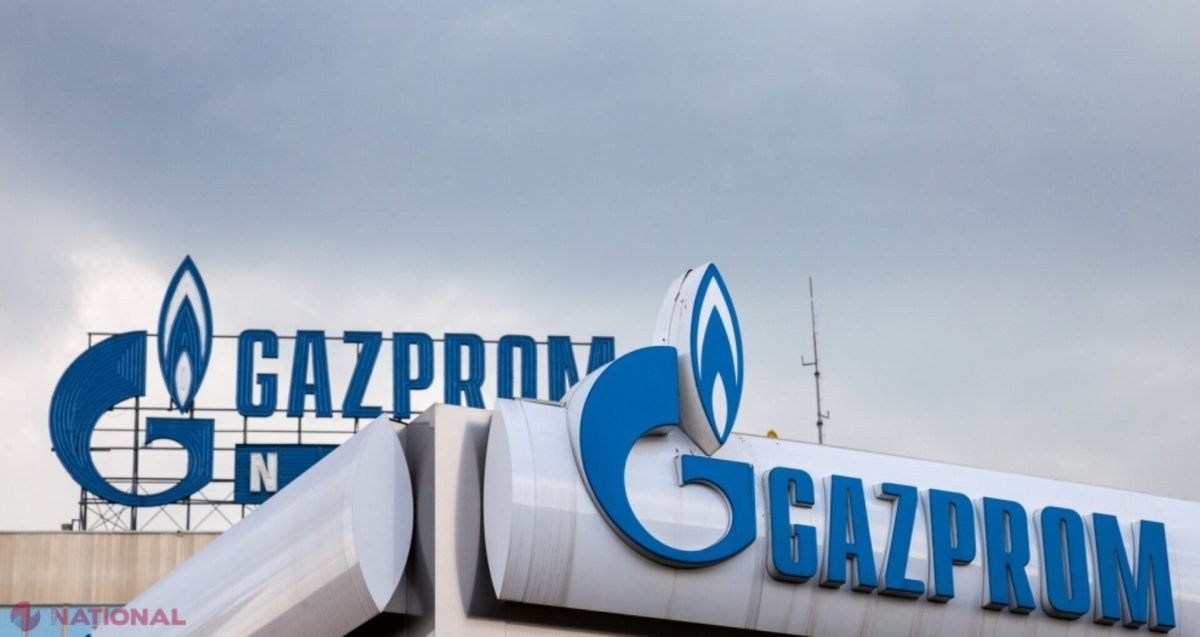 „Moldovagaz” CONFIRMĂ că Rusia ar putea sista livrările de gaze în R. Moldova. Furnizorul are dificultăți în privința contractării unui CREDIT bancar și nu pomenește nimic despre DATORIILE de miliarde ale Transnistriei