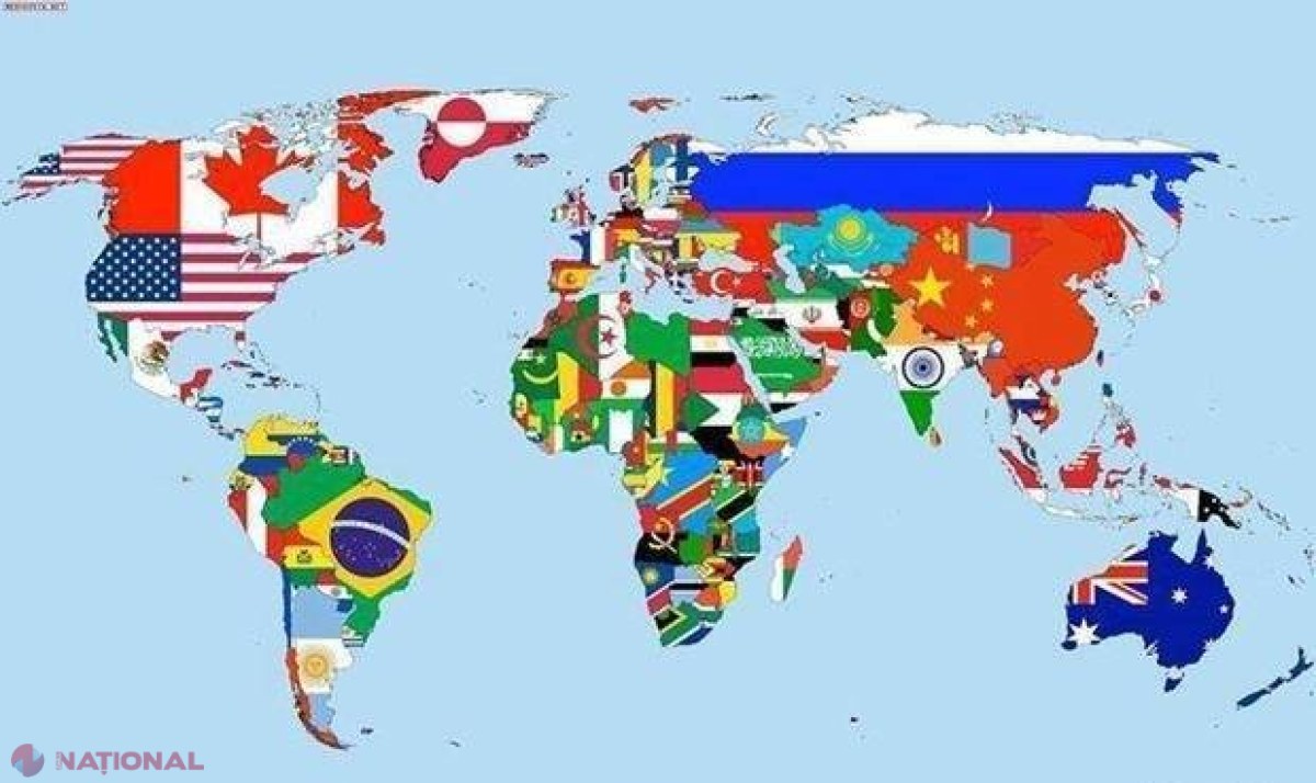 Prognoze SUMBRE pentru Rusia! Va fi devansată de Mexic și Indonezia