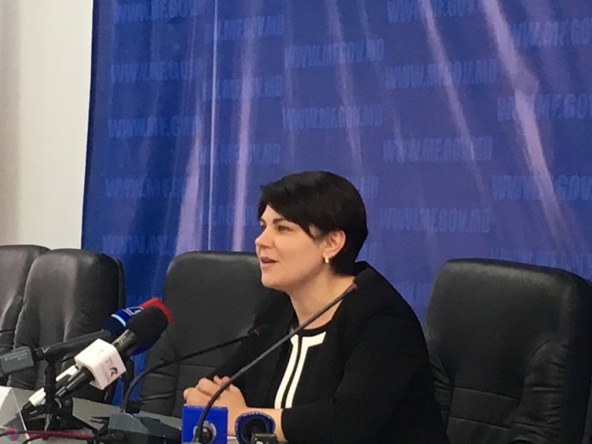 Ex-ministru al Finanțelor, despre proiectul Legii bugetului de stat pentru 2020: „Guvernul lui Dodon a crescut peste noapte deficitul la 7,4 miliarde de lei. Ce ascundeți, domnilor? Aceste decizii vor AFECTA R. Moldova în următorii ani”