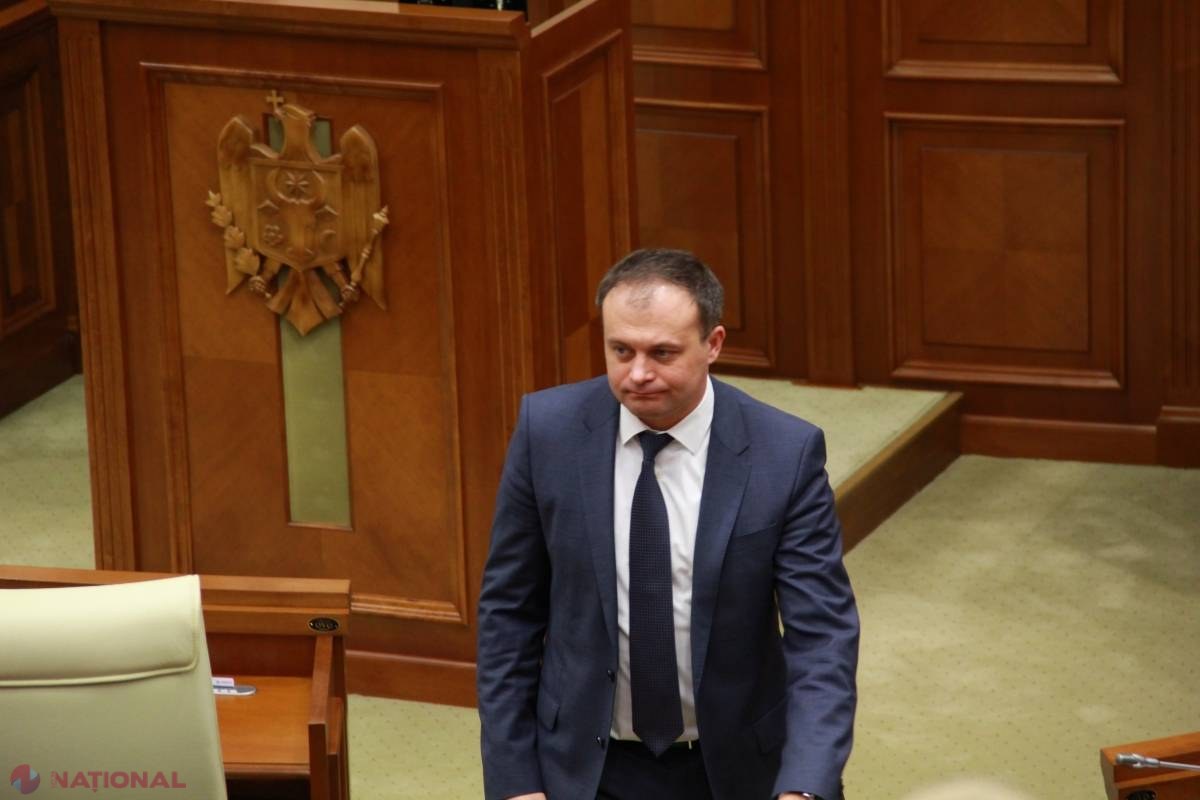 Spicherul Candu, propus la concursul „Bloggerul anului”. Candu: „Vă iubesc!”