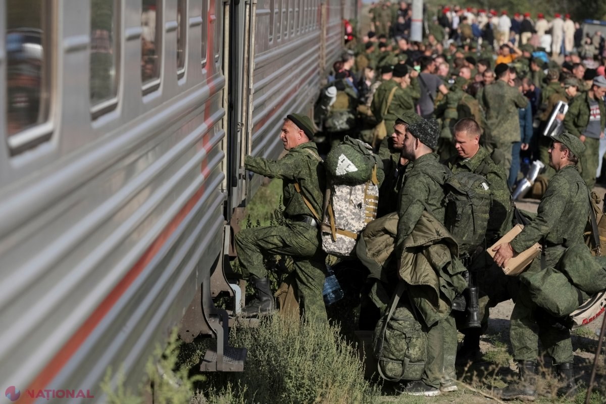 Soldații ruși NU mai vor să lupte împotriva Ucrainei și DEPUN ARMELE. Val de apeluri la linia telefonică dedicată militarilor RUȘI, care vor să se predea