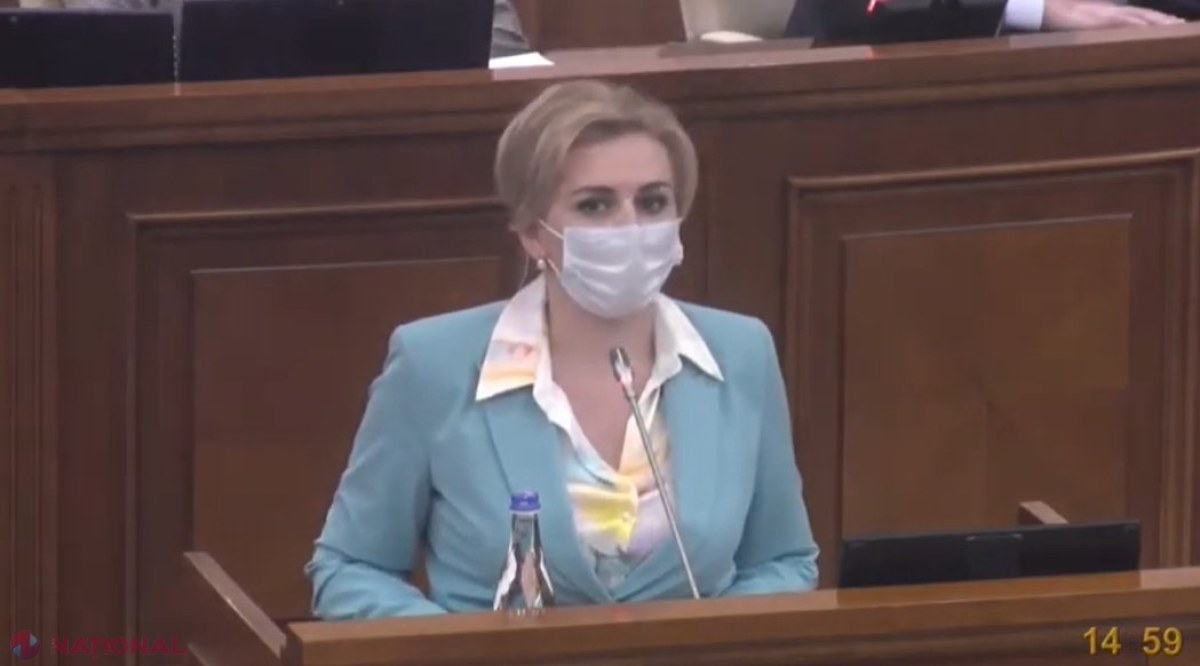 VIDEO // Salariile medicilor vor CREȘTE cu 40% din 1 iulie, după ce Parlamentul a VOTAT un proiect de lege propus de Partidului „ȘOR” și Platforma „Pentru Moldova”