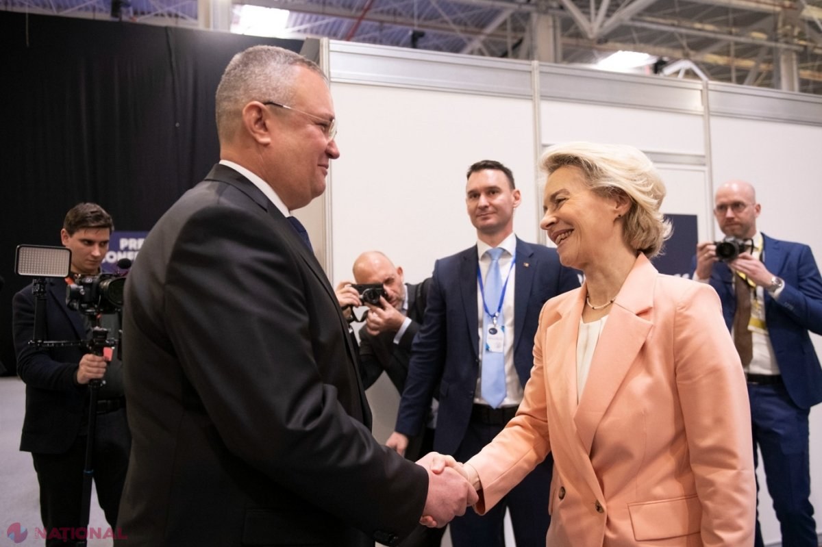 Conducerea UE, sprijin TOTAL pentru Maia Sandu și REFERENDUMUL de integrare europeană a R. Moldova