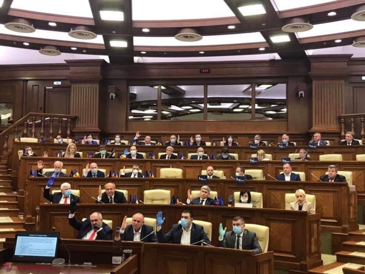 OPINIE // Plecările din PD nu se vor opri aici, pentru că formațiunea ar fi devenit un „apendice” al PSRM: „Este foarte clar că PD este folosit acum de PSRM în același scop în care a fost folosit în 2005 de PCRM”
