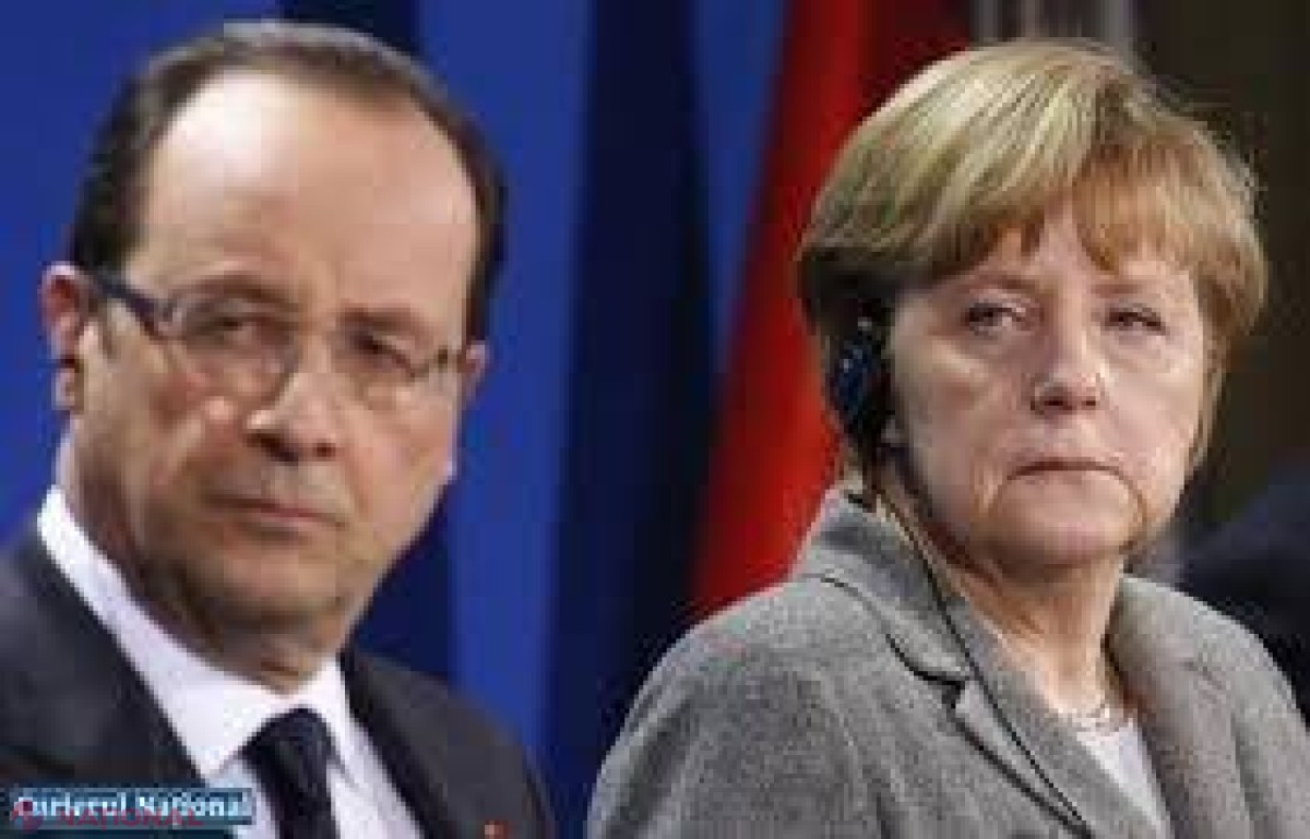 Schimbare RADICALĂ pentru Uniunea Europeană după Brexit. Planul SECRET a fost dezvăluit. „Va fi un stat gigant”