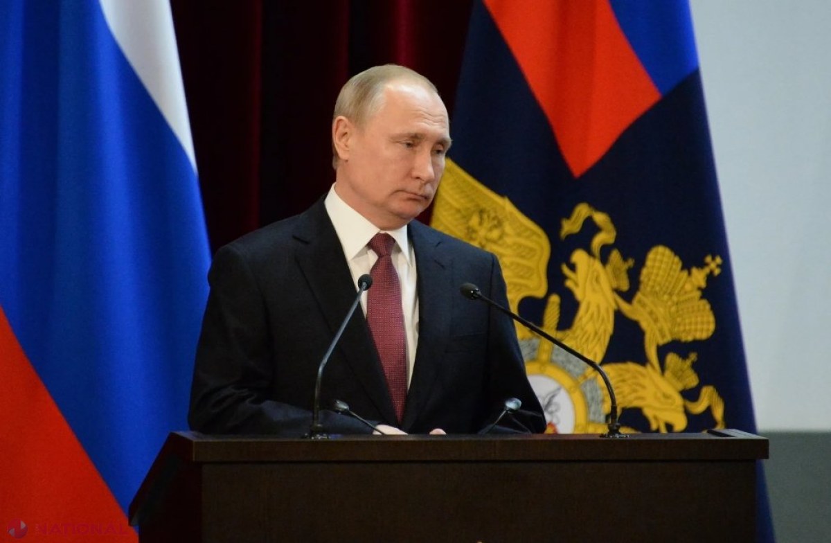 ANALIZĂ // Cum ar arăta Rusia fără Putin la putere și de ce se teme Occidentul să vorbească despre asta