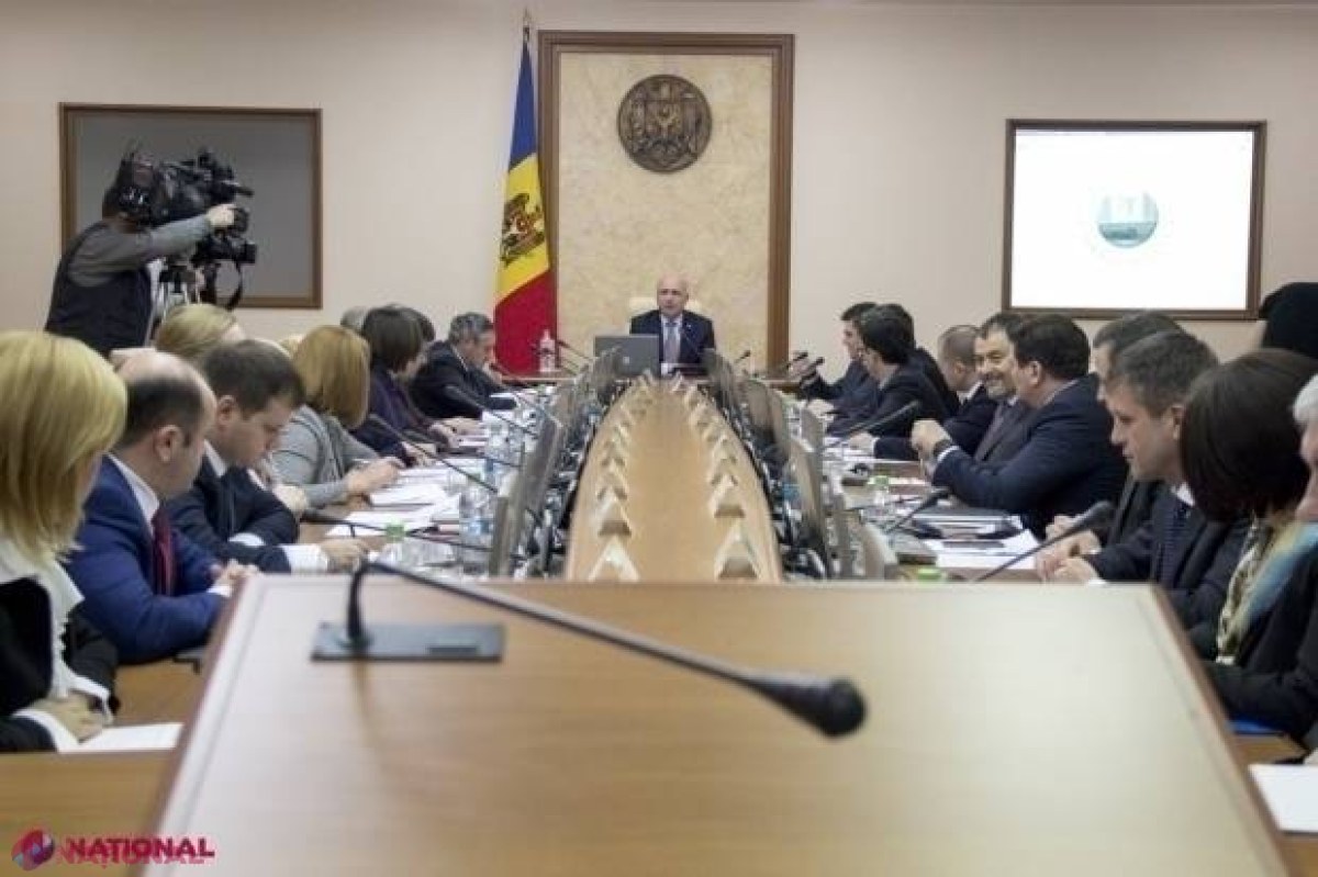Guvernul a RECHEMAT doi Ambasadori. Cine a mai fost DEMIS și cine s-a ales cu funcții noi