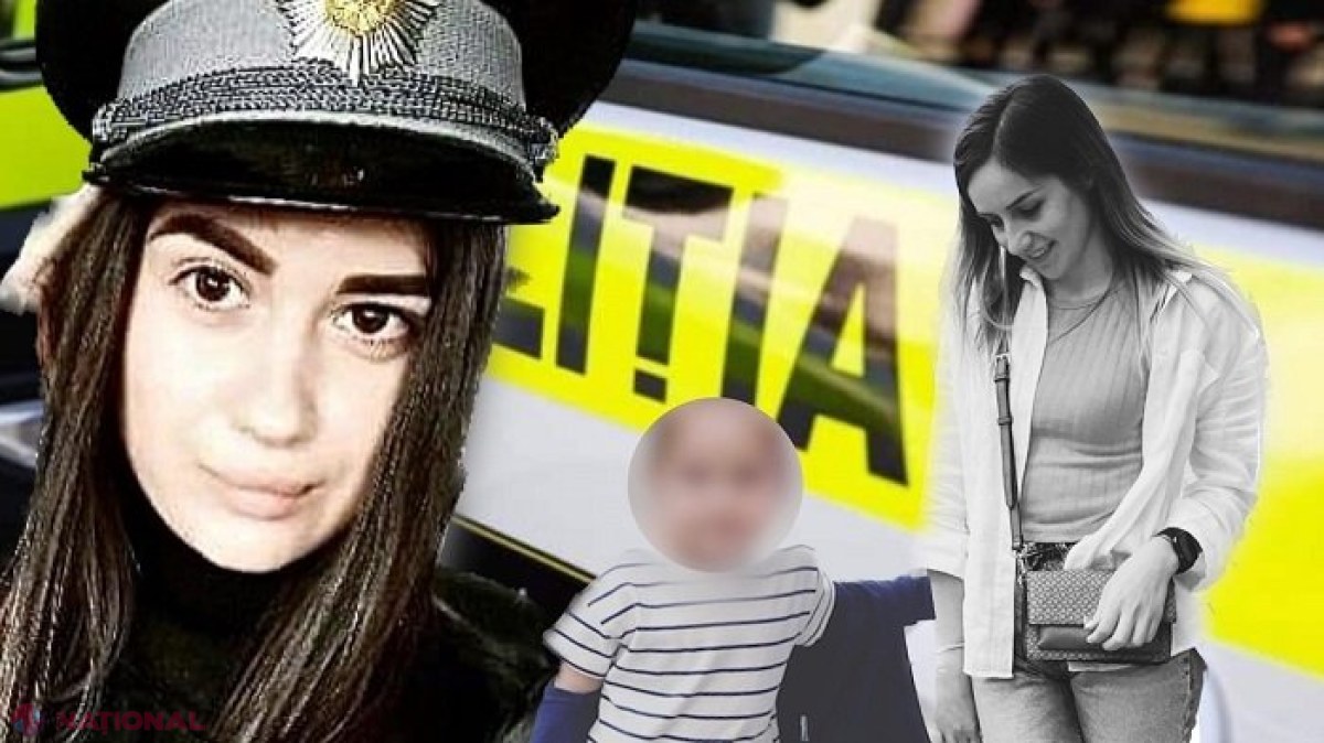 Patru ani de ÎNCHISOARE pentru polițista care a urcat băută la volan și a ucis o femeie la Sângera, traumatizând alți doi copii: Prejudicii de jumătate de milion de lei dictate de instanță