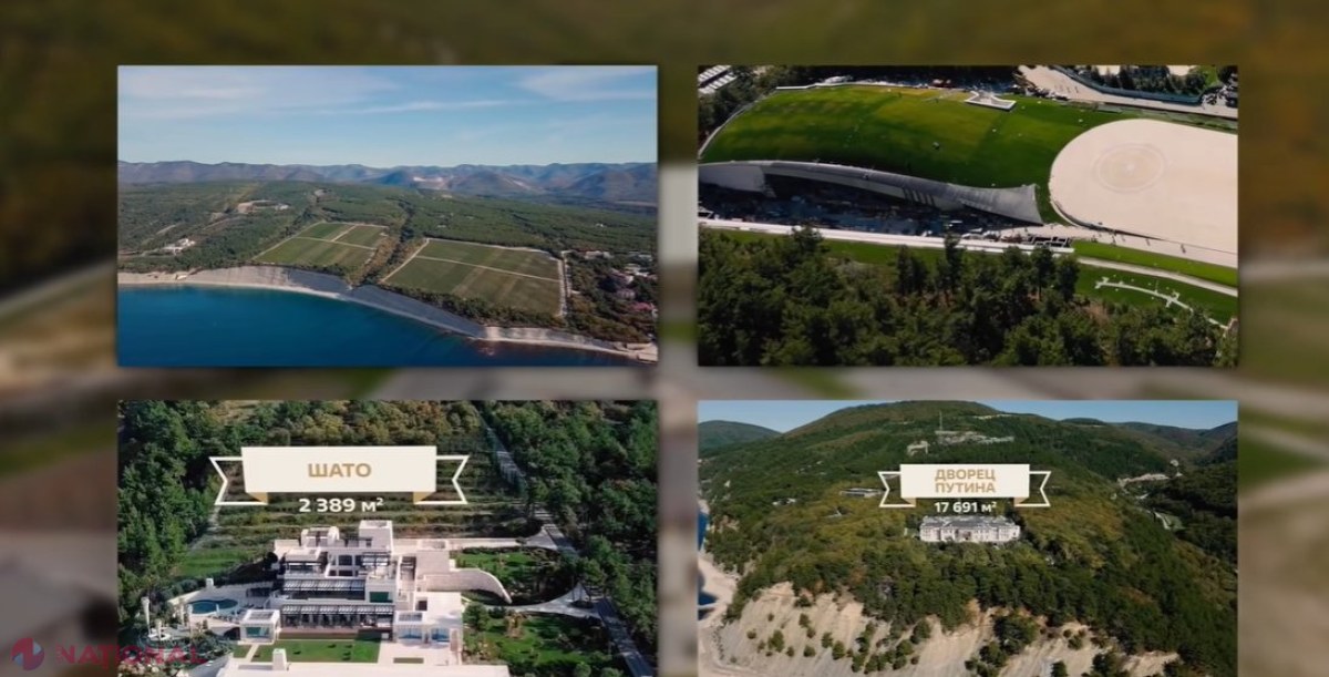 VIDEO // Putin a PĂRĂSIT Kremlinul după ce a anunțat „mobilizarea parțială”. Unde s-ar fi refugiat președintele Rusiei 