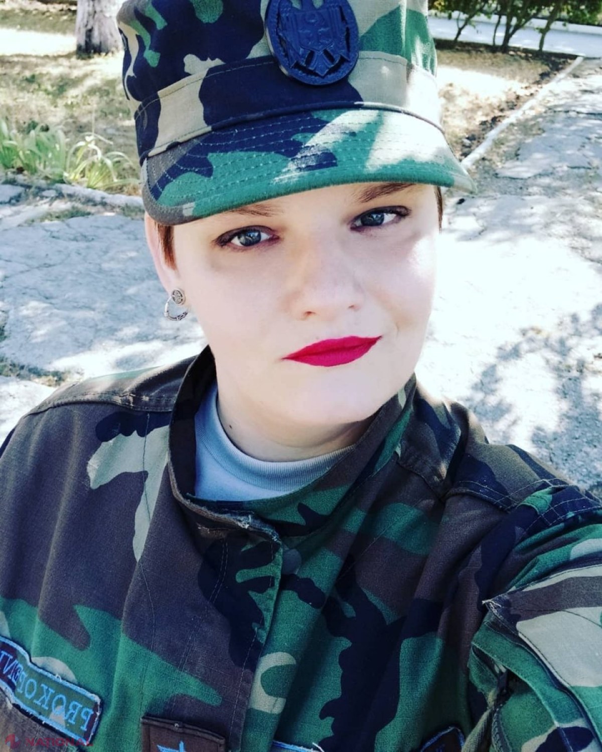 COVID – 19 face victime în Armata Națională: Psihologul Olga Procopenco a decedat la doar 32 de ani