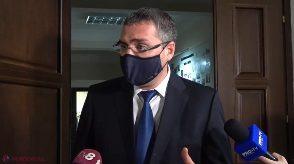 Primii 12 candidați de pe lista blocului electoral „Renato Usatîi”: „Mai am acces la datele de pe MASA lui Igor Dodon… Ei vor bate în mine și PAS… L-au scos pe Voronin la TV să hodorogească ceva”
