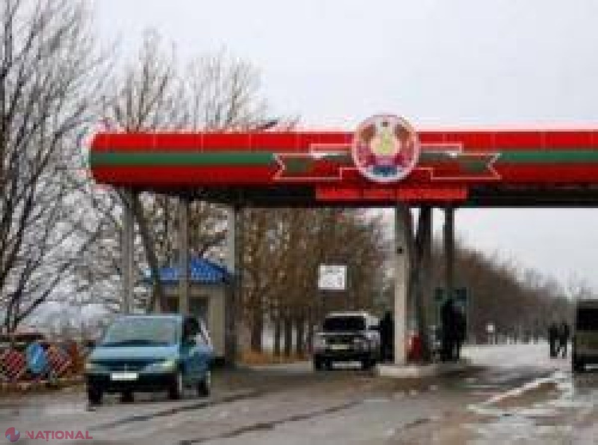 Puncte noi de control pe Nistru, în perioada sărbătorilor de iarnă