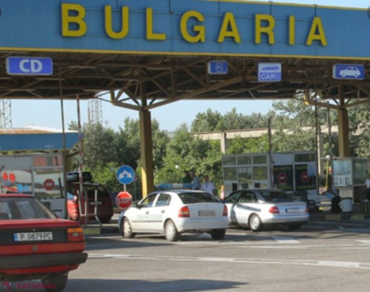NOI reguli de intrare în Bulgaria de la 1 septembrie