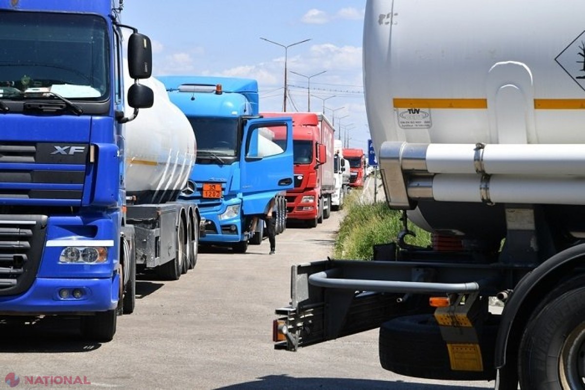 Proiect-PILOT: Schimb automat de date între vămile din R. Moldova, România și Ucraina. Testarea, demarată la patru posturi vamale 