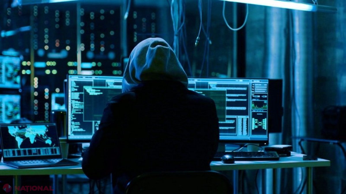 Ruşii au început ASALTUL? Atac cibernetic de amploare în Ucraina. Autorităţile ucrainene susţin că Rusia e în spatele incidentului care vizează Ministerului Apărării, ARMATA şi instituţiile BANCARE