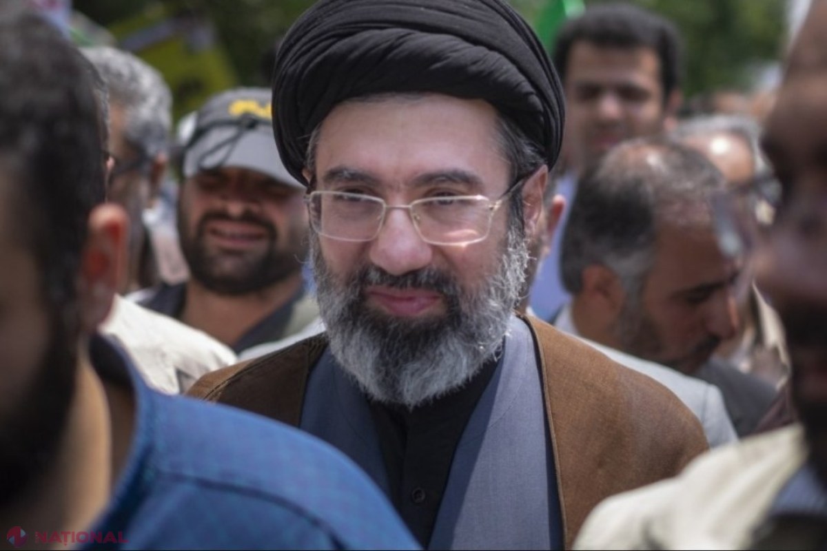 Dinastia Khamenei se consolidează: Fiul cel mic al ayatollahului defunct preia frâiele puterii absolute