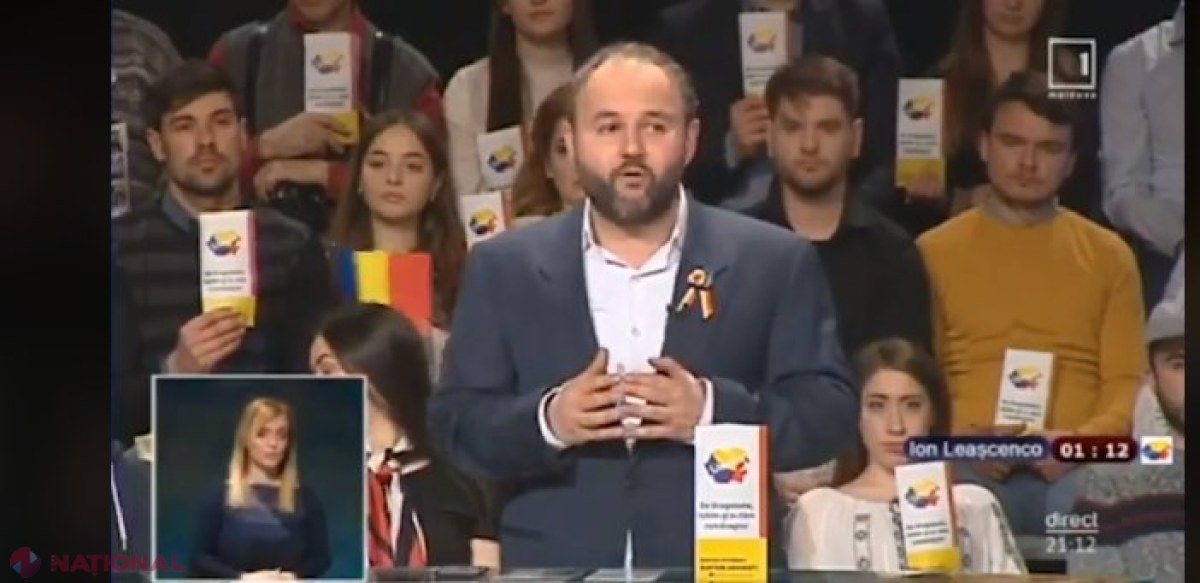 Un candidat la alegerile parlamentare propune SOLUȚIA pentru o integrare rapidă a R. Moldova în UE