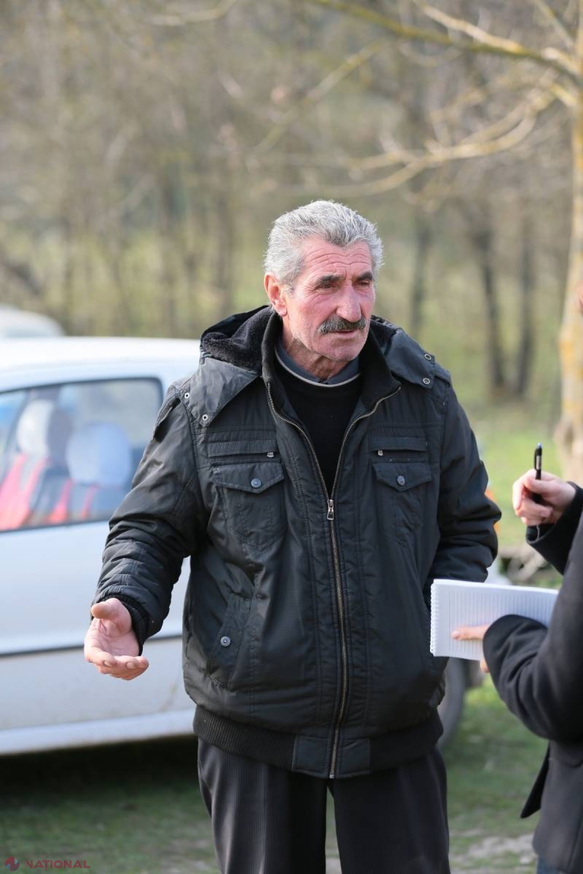 Alungați din casa în care au locuit 25 de ani 