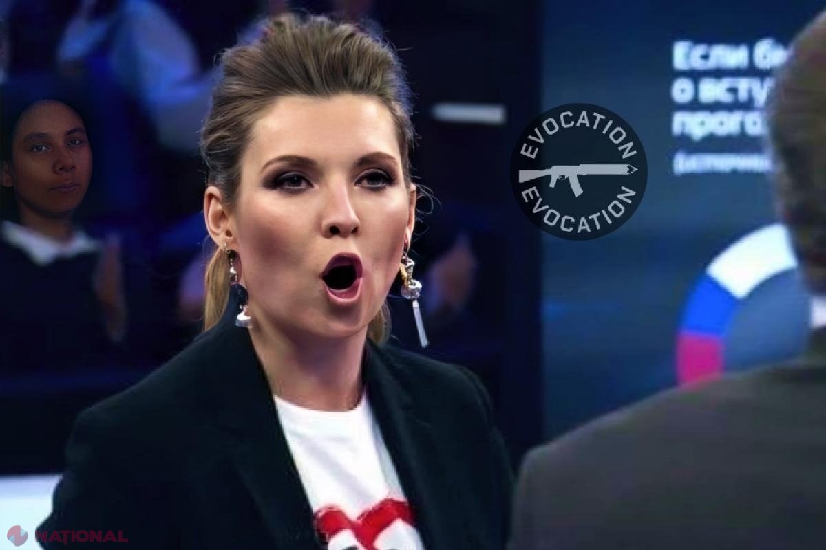 VIDEO // Propagandiștii lui Putin se tem de rachetele americane ATACMS, care urmează să fie livrate Ucrainei. Aceștia au făcut deja LISTA  orașelor rusești care ar putea fi lovite de ucraineni 