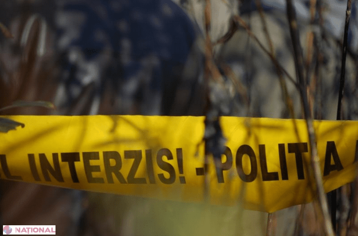 Minora anunțată în căutare a fost găsită MOARTĂ