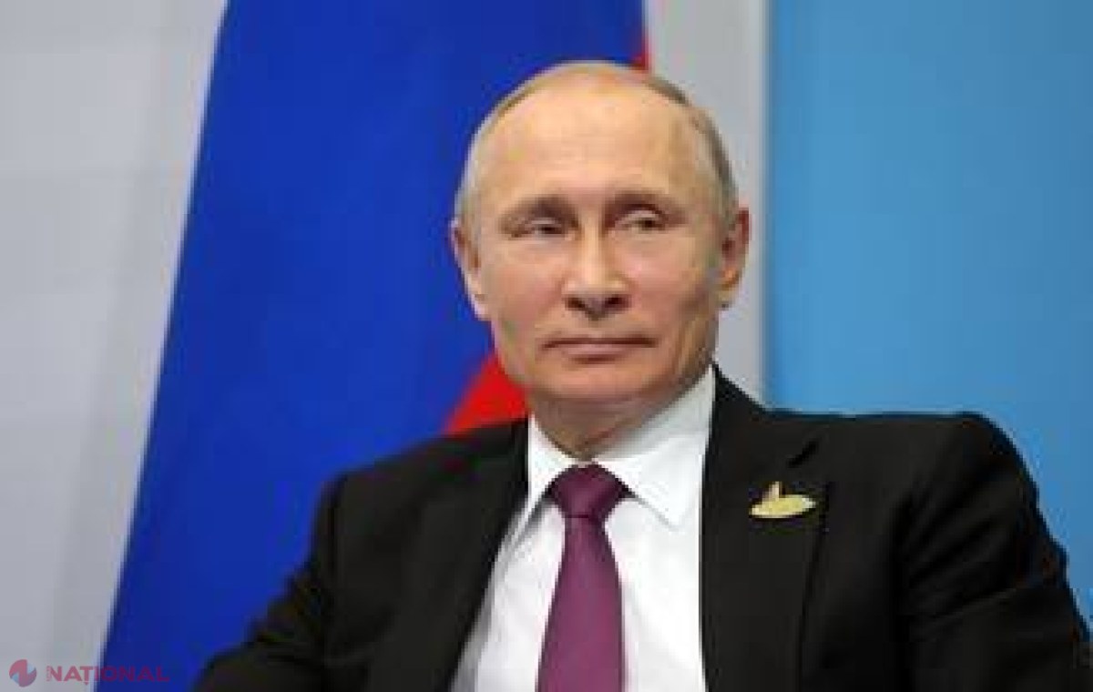 VIDEO // Putin face eforturi să intre în graţiile tinerilor din Rusia: Ce le-a spus despre KGB şi un nou mandat la Kremlin 