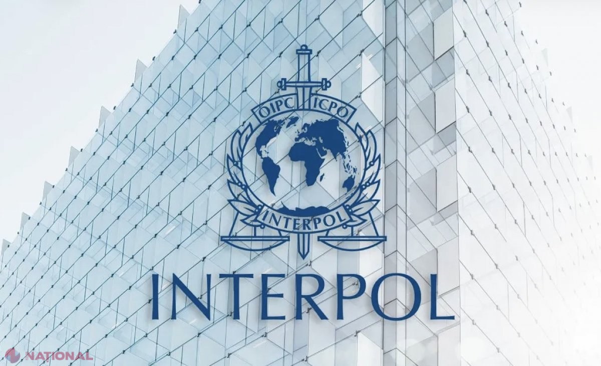 Poliția din Republica Moldova extinde parteneriatul cu INTERPOL și introduce verificări biometrice în timp real la frontieră
