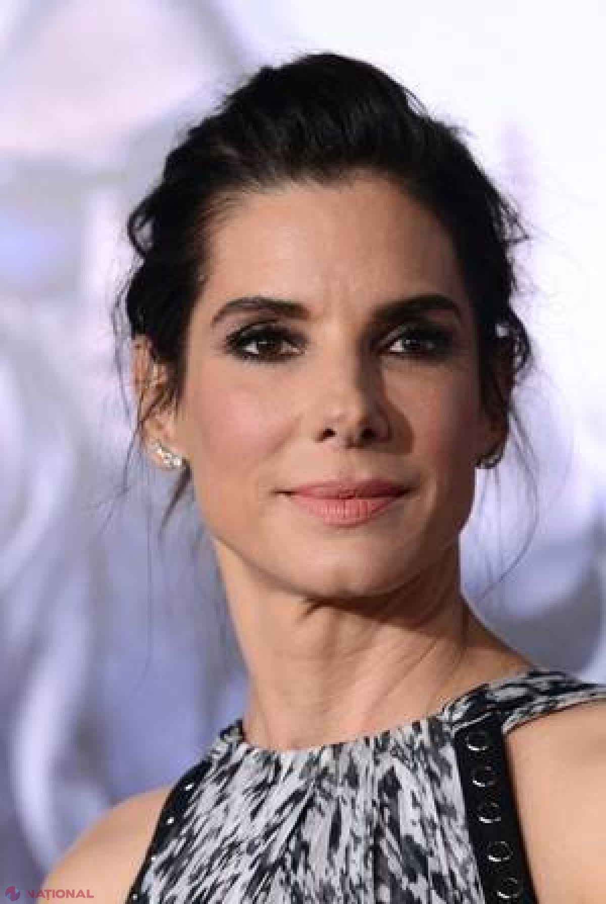 FOTO // La 51 de ani, Sandra Bullock, din nou, mireasă! Cum arată logodnicul ei
