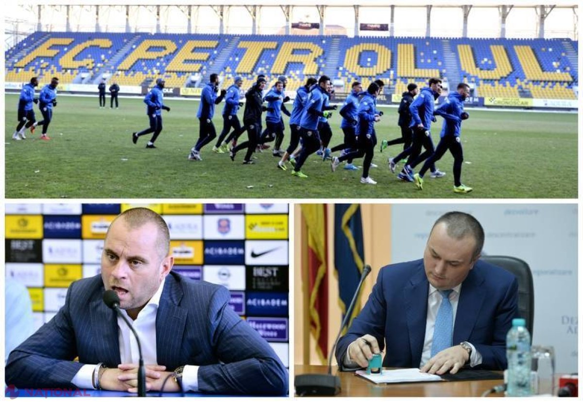 Arestat sub acuzaţia că a dijmuit banii publici, primarul a DEMISIONAT