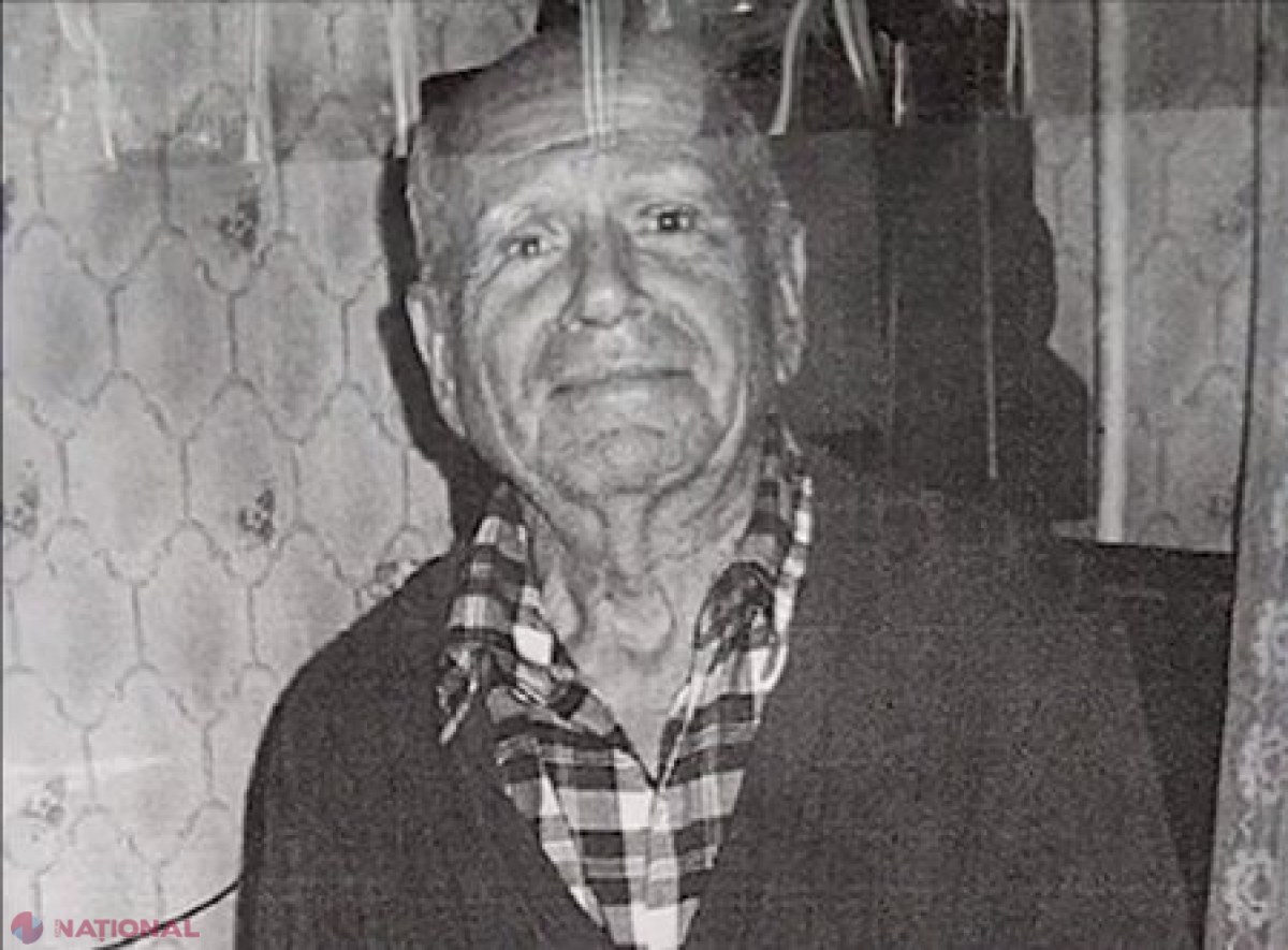 Bărbat de 92 de ani din Chișinău, dispărut fără veste