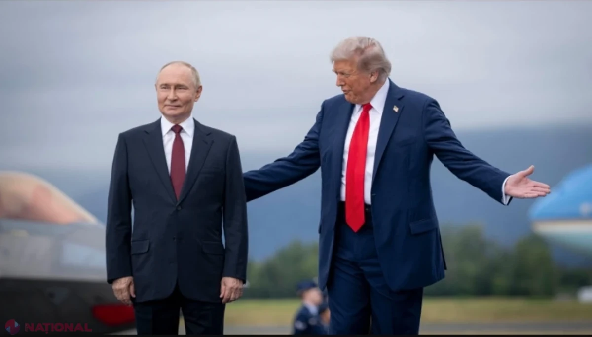 ANALIZĂ // De ce miza războiului din Ucraina este însăși independența R. Moldova: „Moscova vrea drept de veto asupra viitorului nostru și ar fi o ironie amară ca America să legitimeze principiile imperiale ale Kremlinului, în numele păcii”