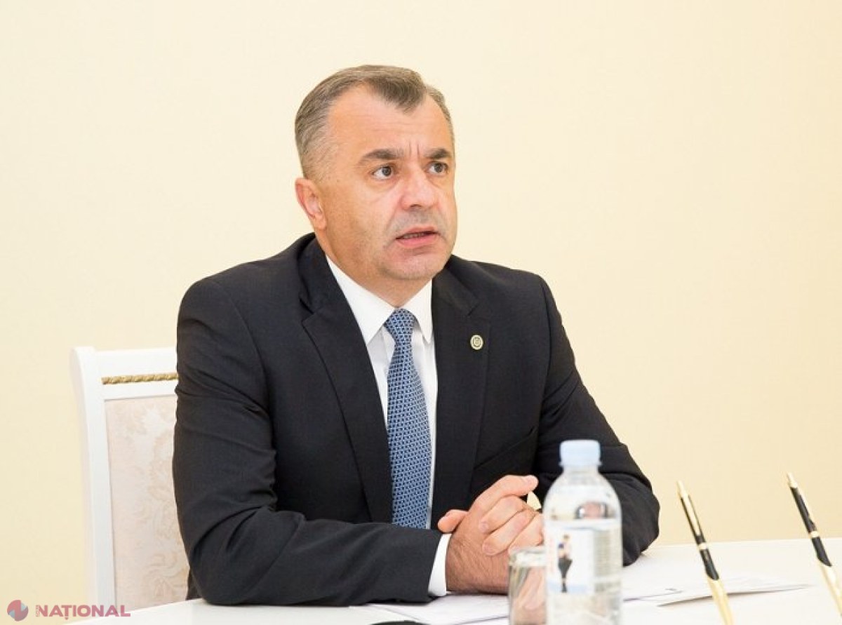 Fostul premier Ion Chicu ar putea rămâne FĂRĂ cetățeania română: Chestiune discutată la Autoritatea Națională pentru Cetățenie de la București