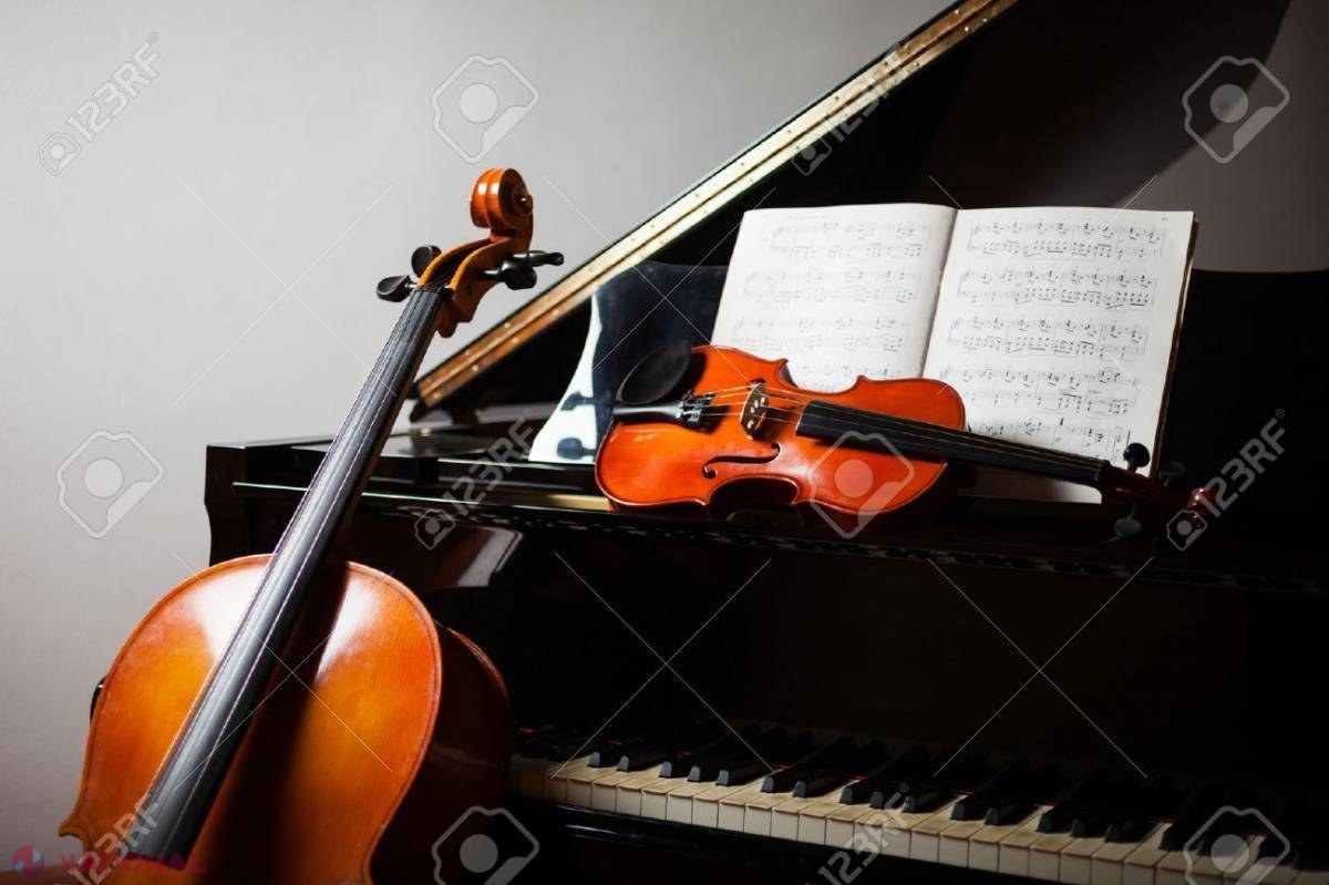 Concert DEOSEBIT la Sala cu Orgă