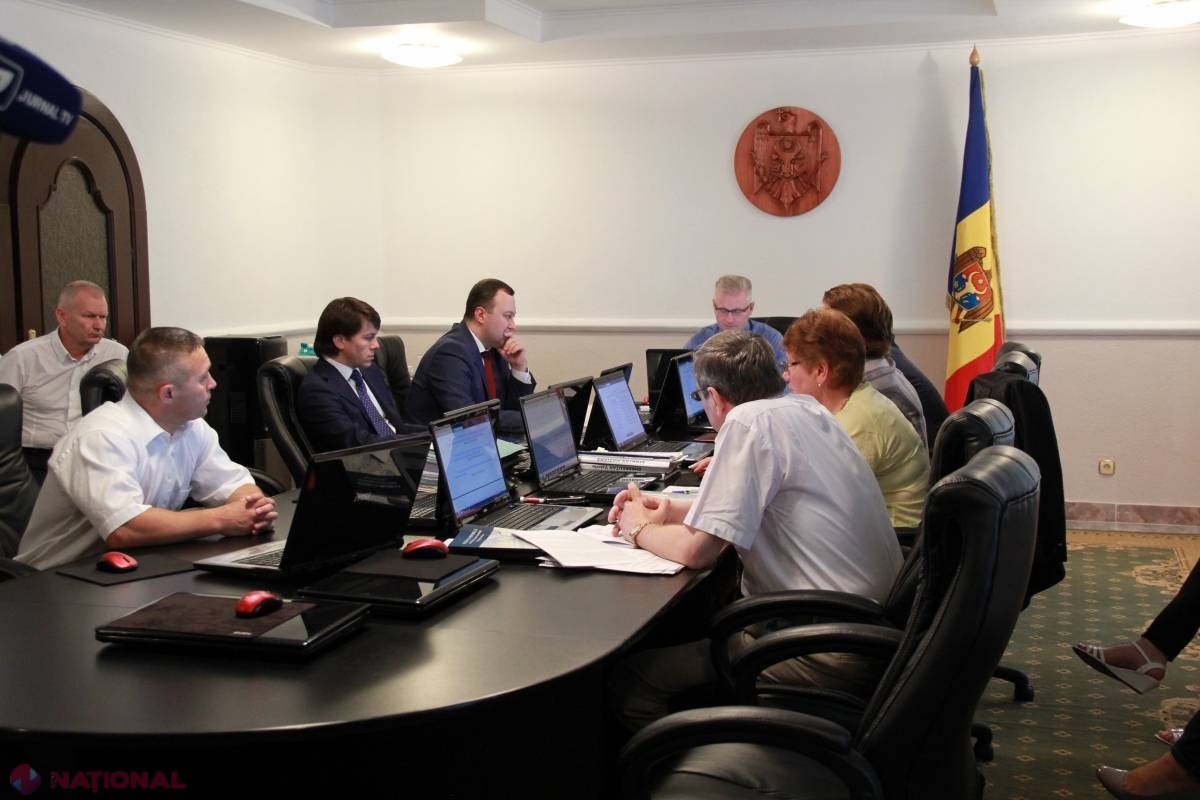 TOTALIZARE // Câți judecători au plecat din sistem într-un an?