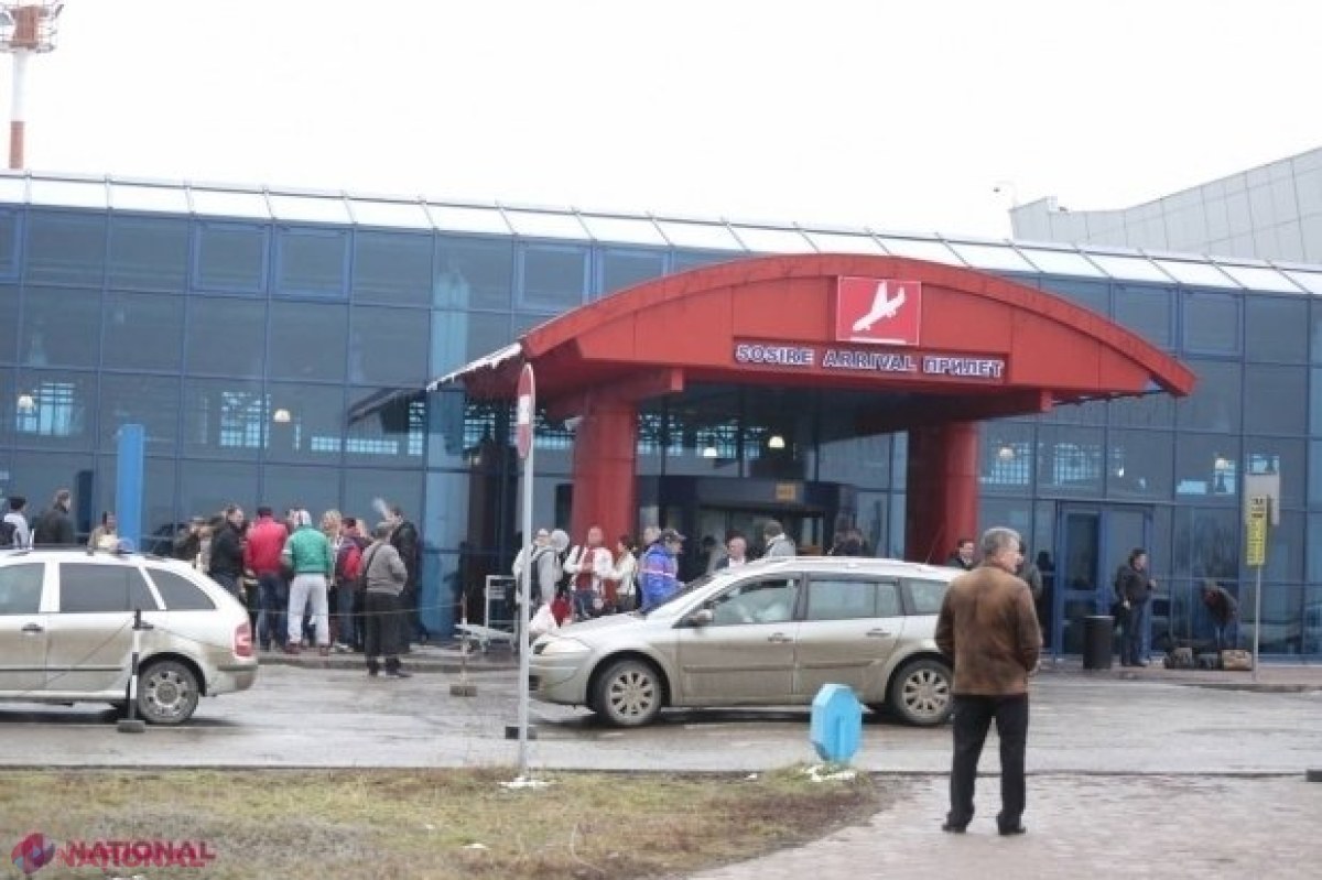LISTĂ NEAGRĂ // Șapte companii aeriene din R. Moldova NU sunt autorizate să zboare în UE